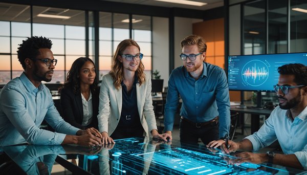 Quels sont les métiers du digital les plus difficiles à recruter ?